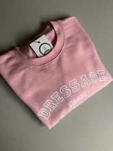 Load image into Gallery viewer, Dressage Team Crewneck(new)