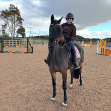 Load image into Gallery viewer, Olco Believe Achieve Inspire hoodie (cocoa)