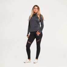 Load image into Gallery viewer, OLCO athleisure sports top