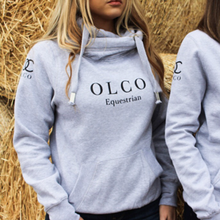 Load image into Gallery viewer, OLCO ultimate shimmer hoodie