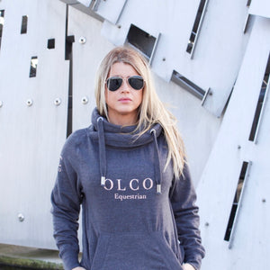 OLCO ultimate hoodie
