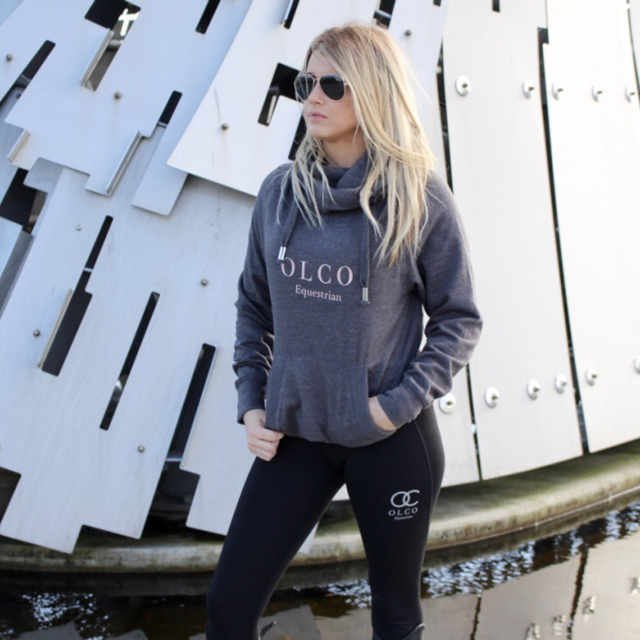 OLCO ultimate hoodie