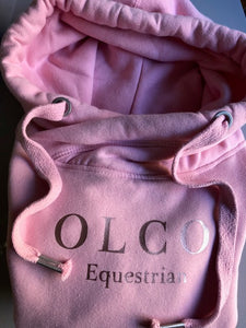 OLCO ultimate hoodie